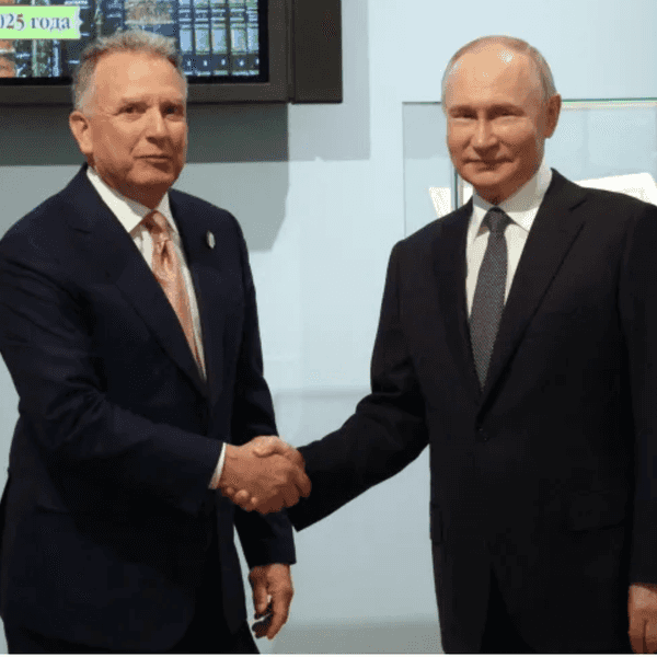witkoff putin