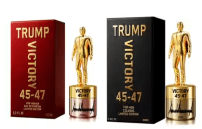 Uh Oh! Inflation Hits Trump Merch As MAGA Hat Price Rises 120 Percent