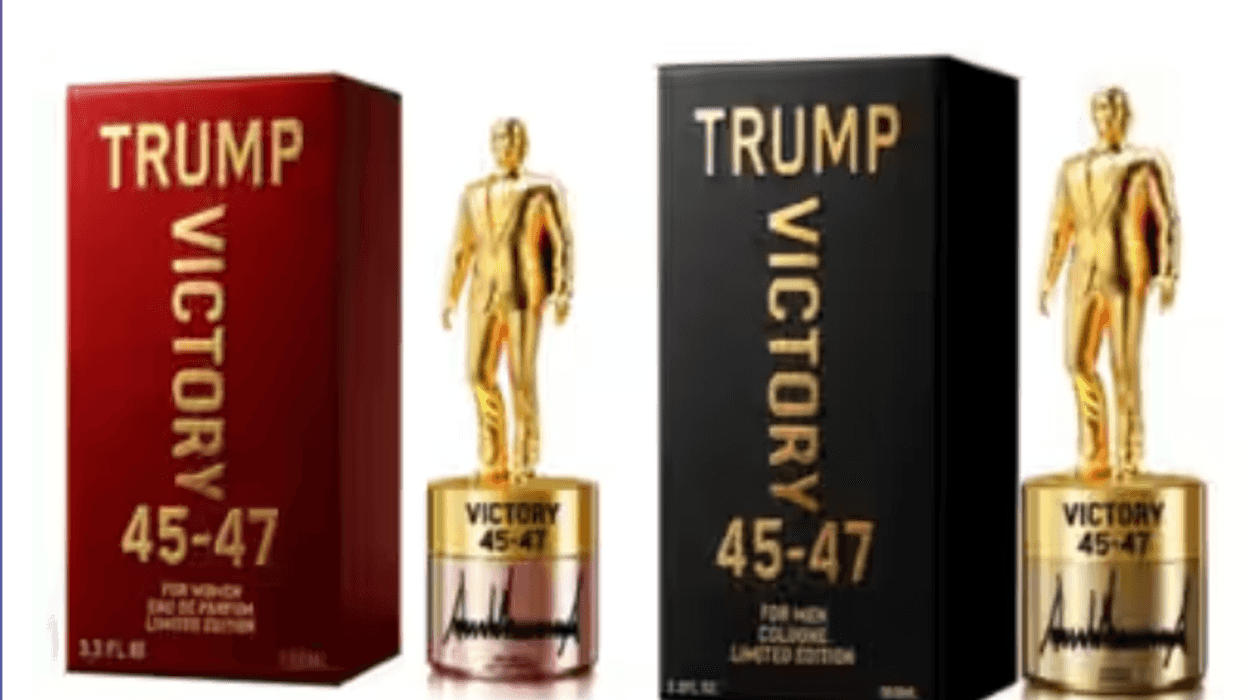 Uh Oh! Inflation Hits Trump Merch As MAGA Hat Price Rises 120 Percent
