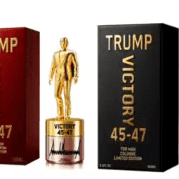 Uh Oh! Inflation Hits Trump Merch As MAGA Hat Price Rises 120 Percent
