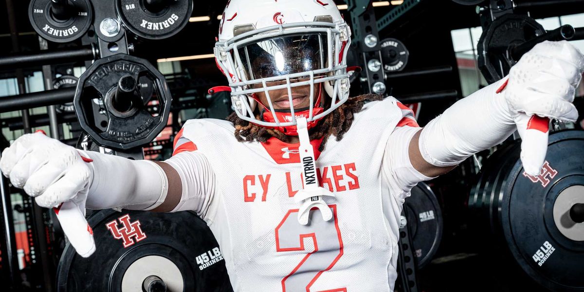 Halfway to Jerry World: VYPE's Ranking powered by Lone Star College shows the path to title