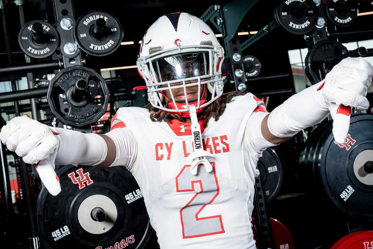 Halfway to Jerry World: VYPE's Ranking powered by Lone Star College shows the path to title