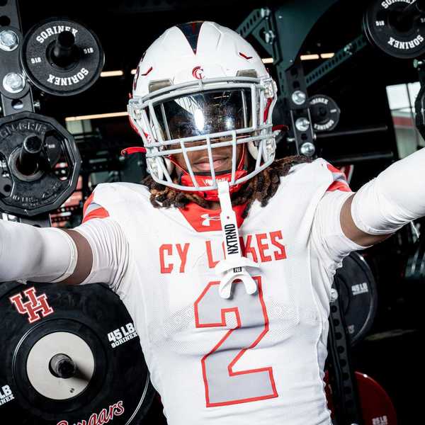 Halfway to Jerry World: VYPE's Ranking powered by Lone Star College shows the path to title