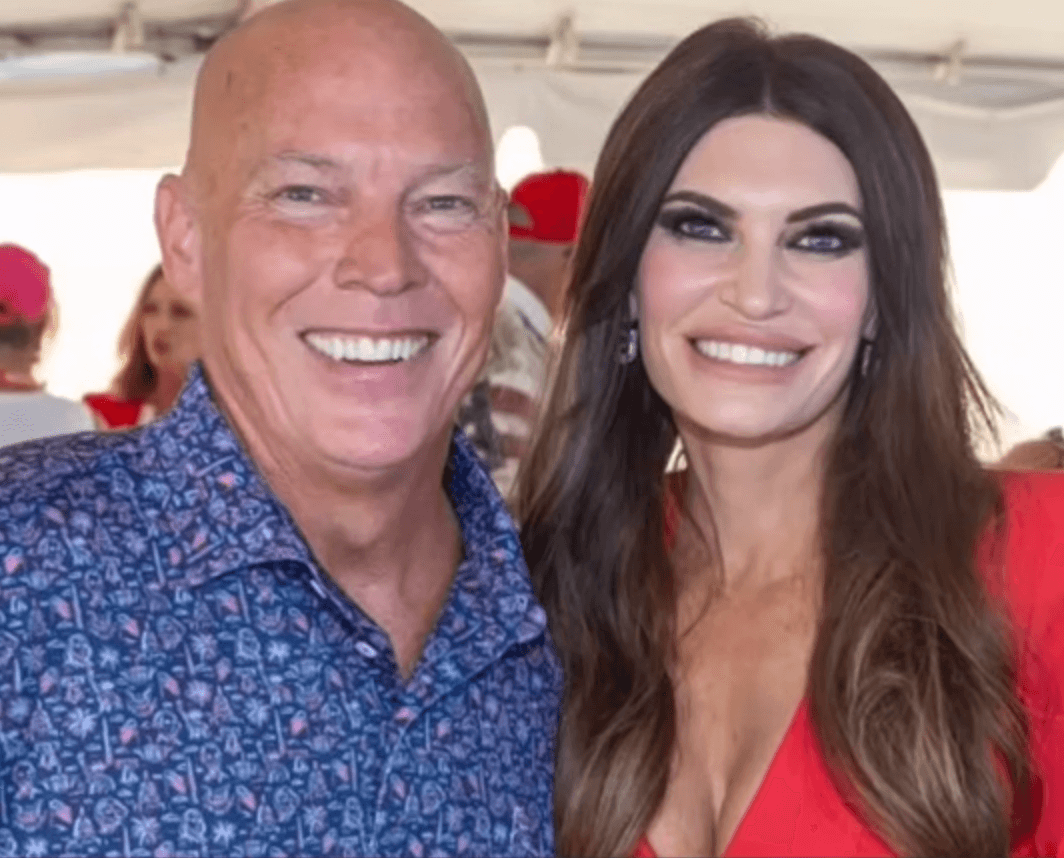 Guilfoyle's Shakedown Target Blasts Corruption Of Trump Crime Family On CNN