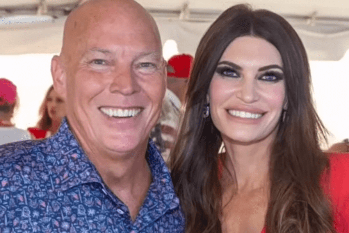 Guilfoyle's Shakedown Target Blasts Corruption Of Trump Crime Family On CNN