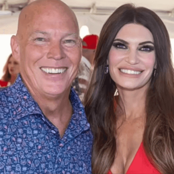 Guilfoyle's Shakedown Target Blasts Corruption Of Trump Crime Family On CNN
