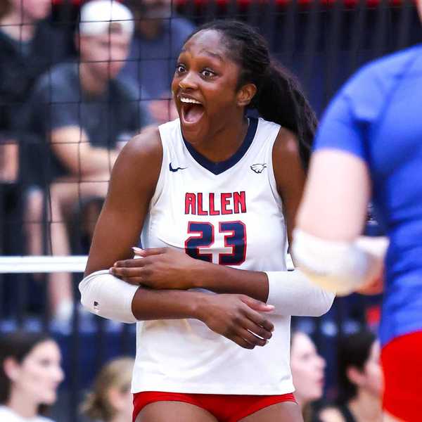 POWER GRID: VYPE DFW Volleyball Rankings | The Race for District Control Is On