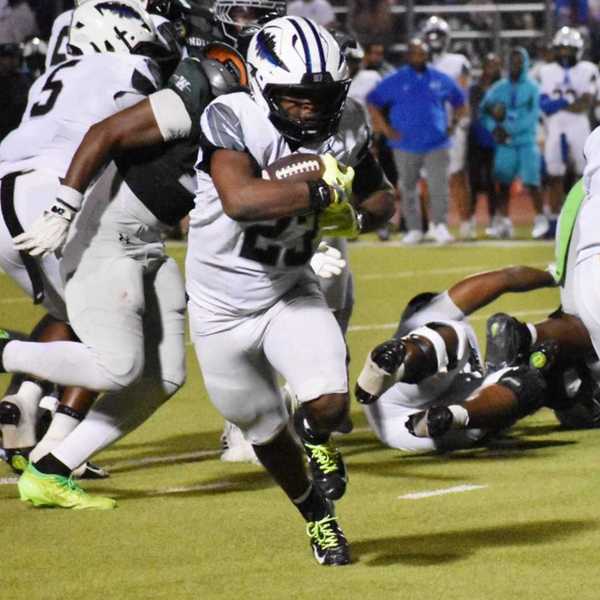 Kiante ingram