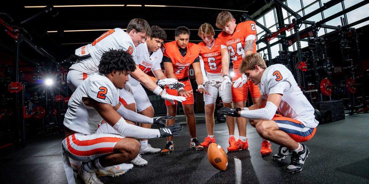 Makeover Week RESHUFFLED RANKINGS: The VYPE Lone Star College Top 25 gets a makeover ...
