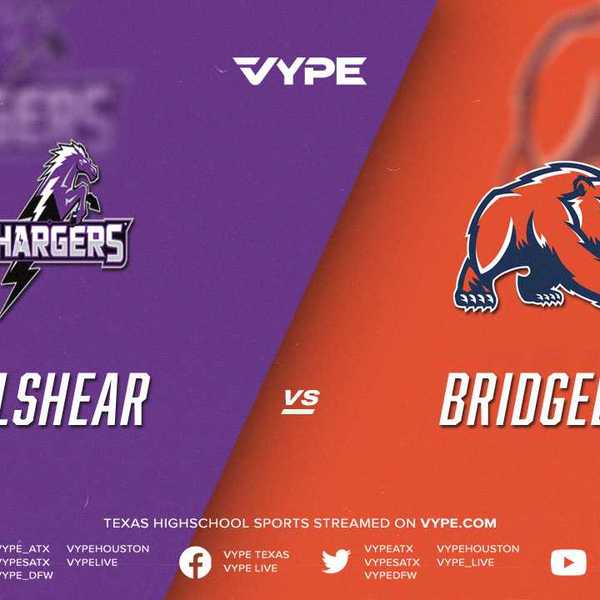 5:30PM - Volleyball: Fulshear vs. Bridgeland