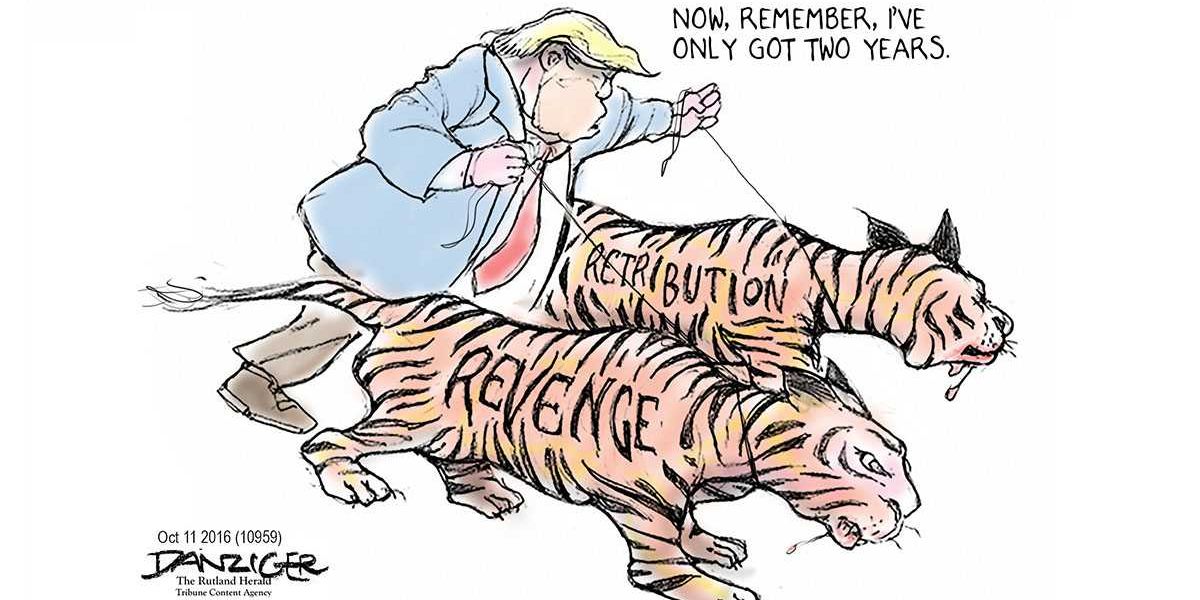Danziger Draws