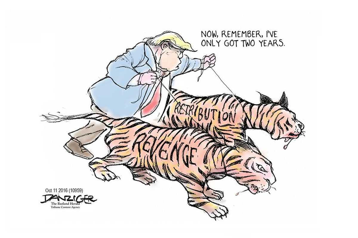 Danziger Draws