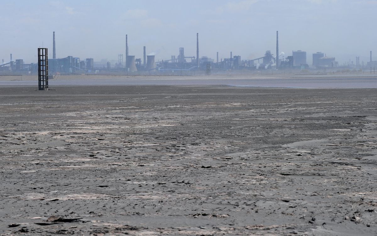 The China Rare Earth Minerals Strategy