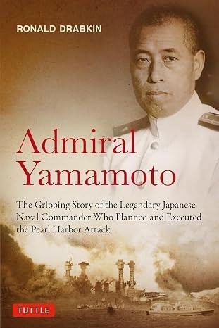 The Striking Paradox Of Admiral Yamamoto