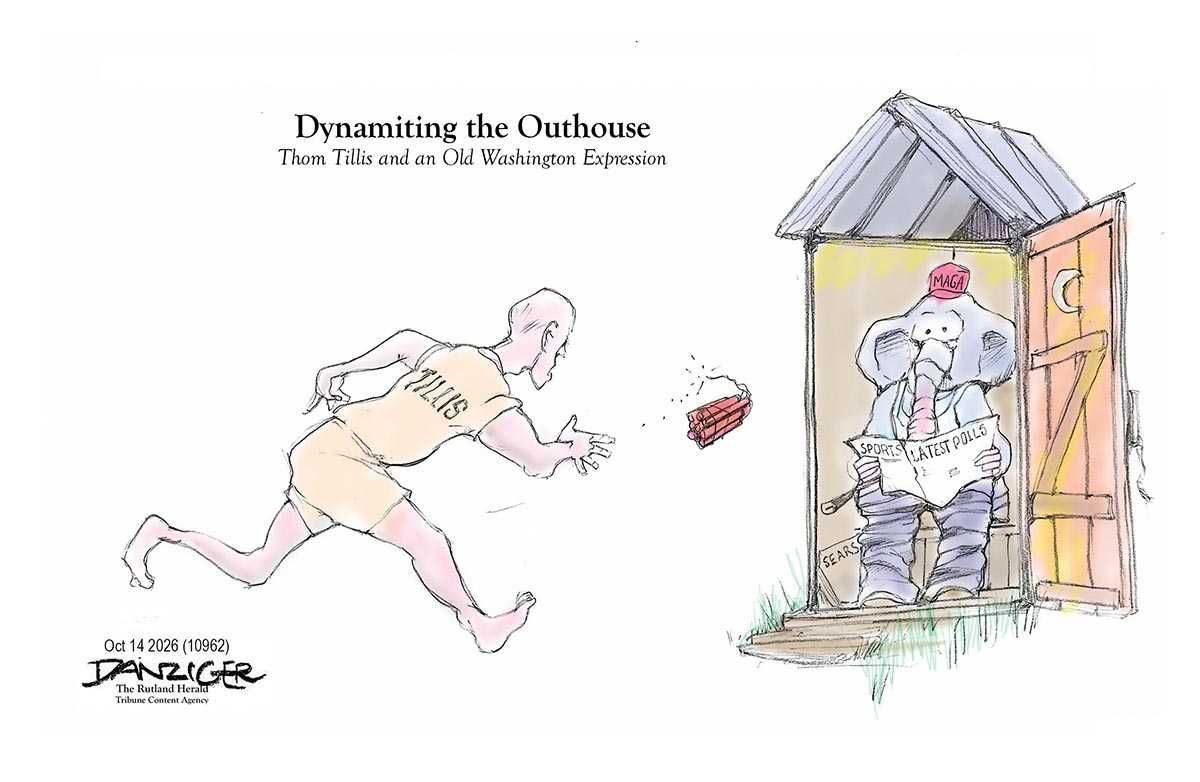 Danziger Draws