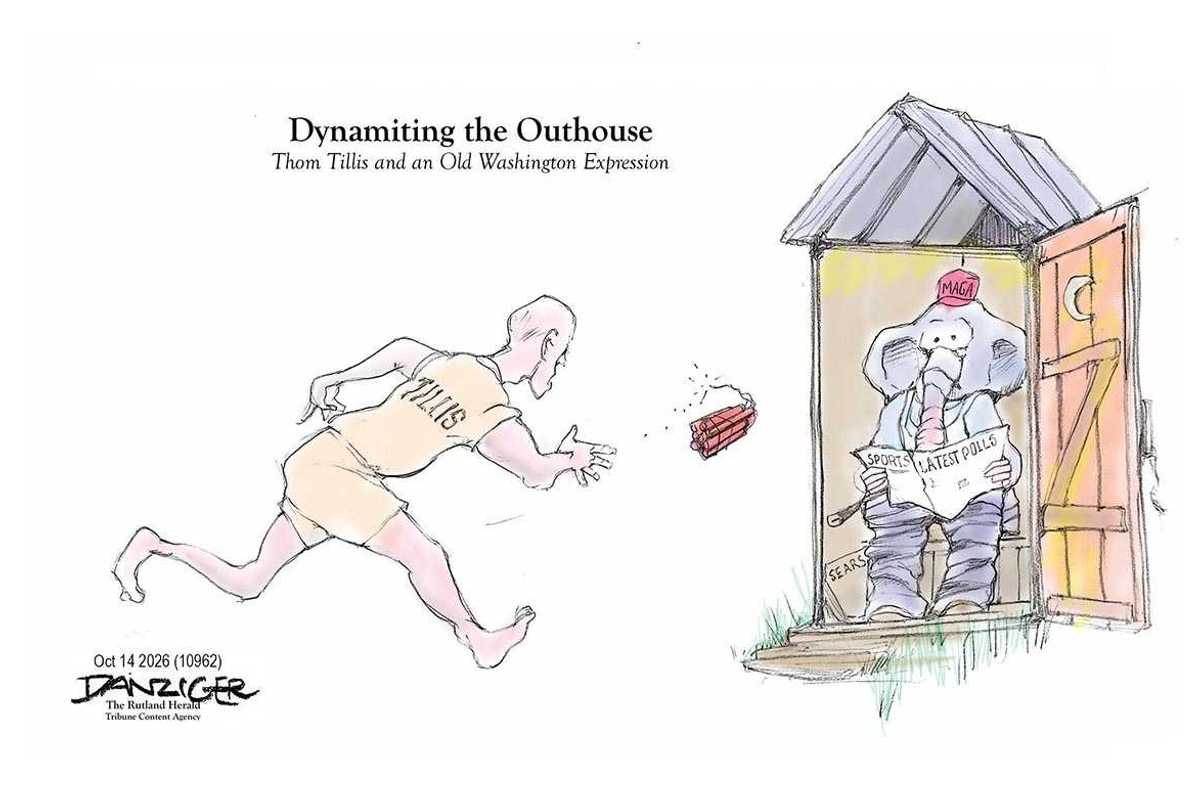Danziger Draws