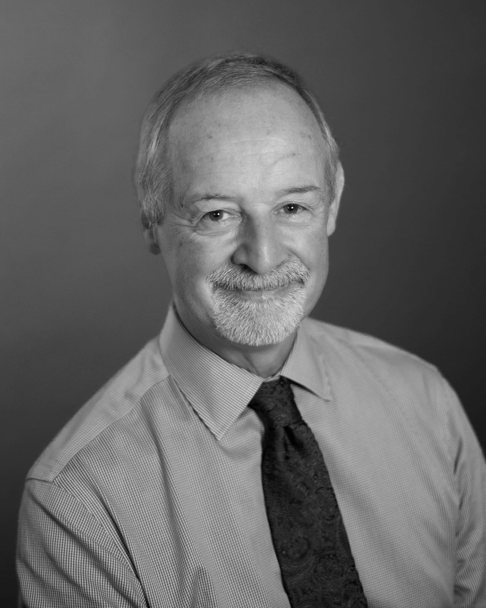 Edmund Fitton-Brown