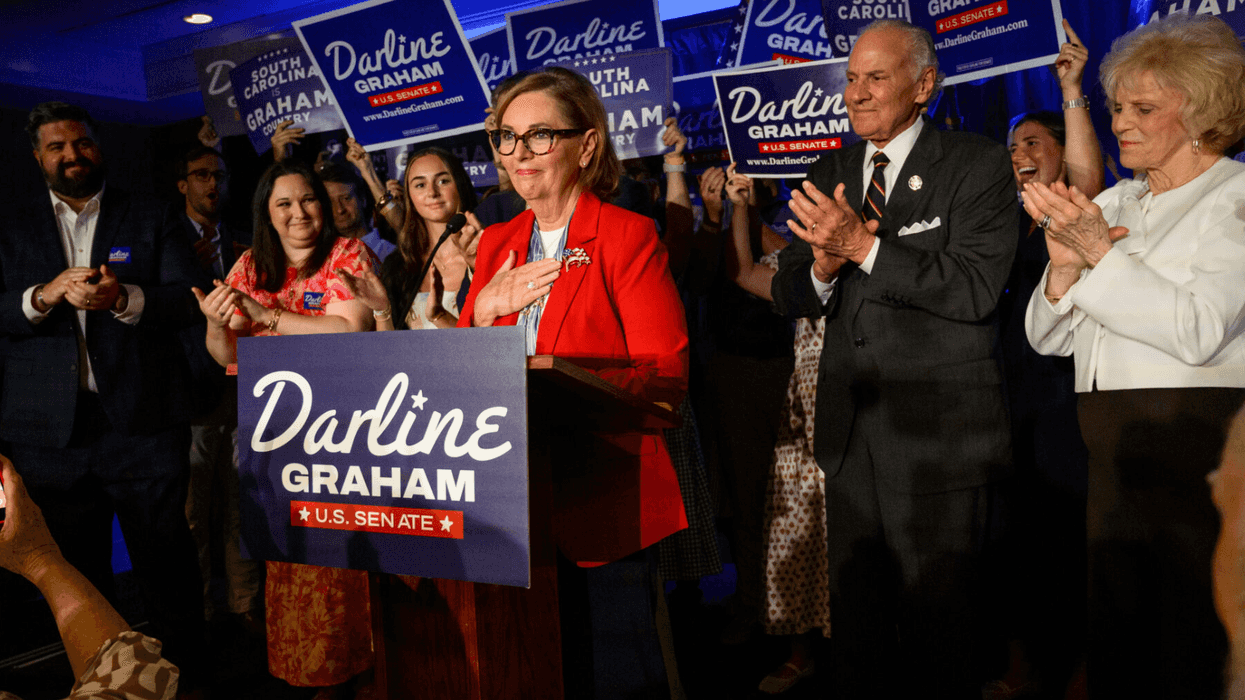 Darline Graham