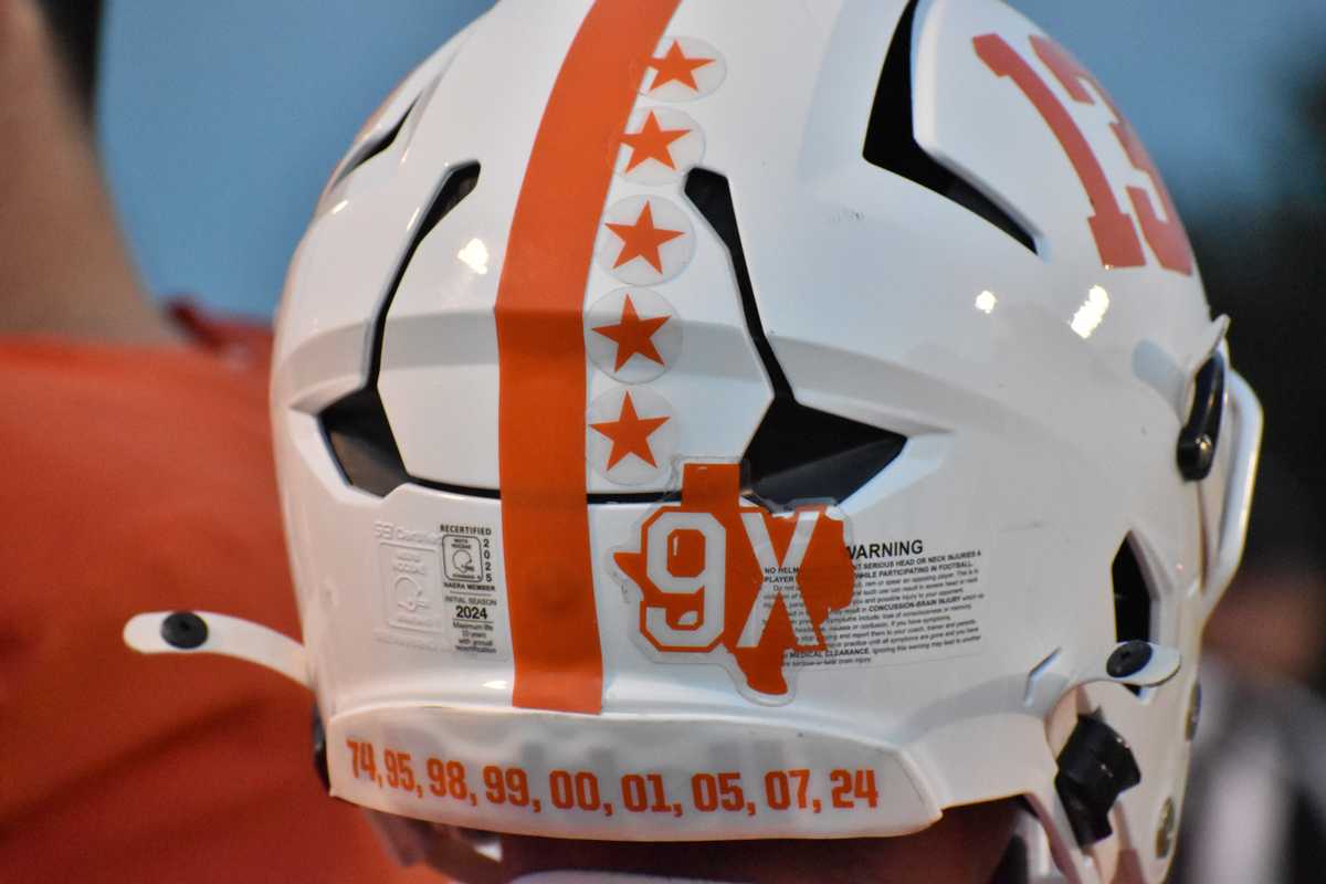 Celina helmet