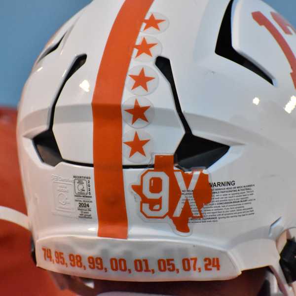 Celina helmet