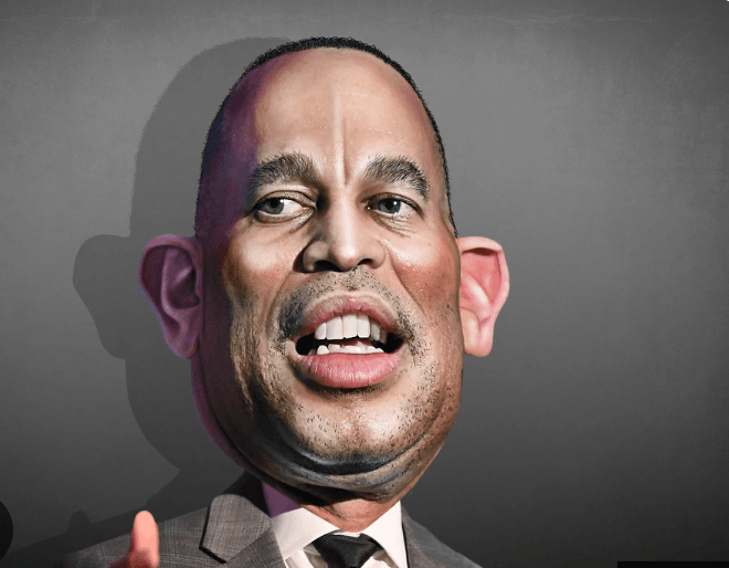 Hakeem Jeffries