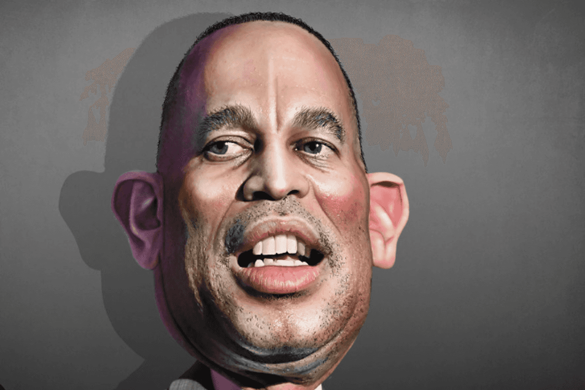 Hakeem Jeffries
