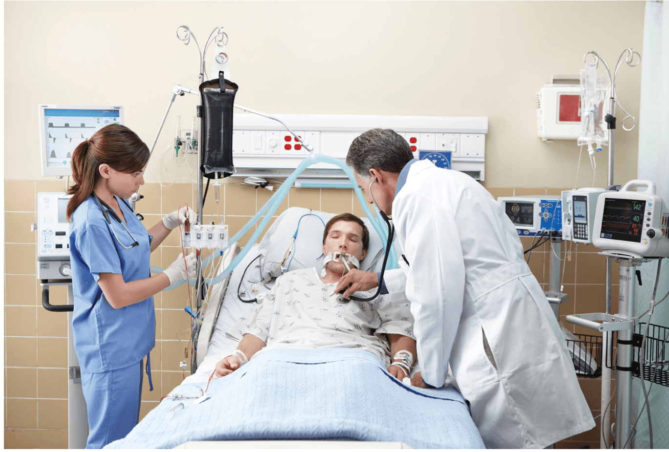 Nearly Half Of Working-Age American Adults Have No Decent Health Coverage