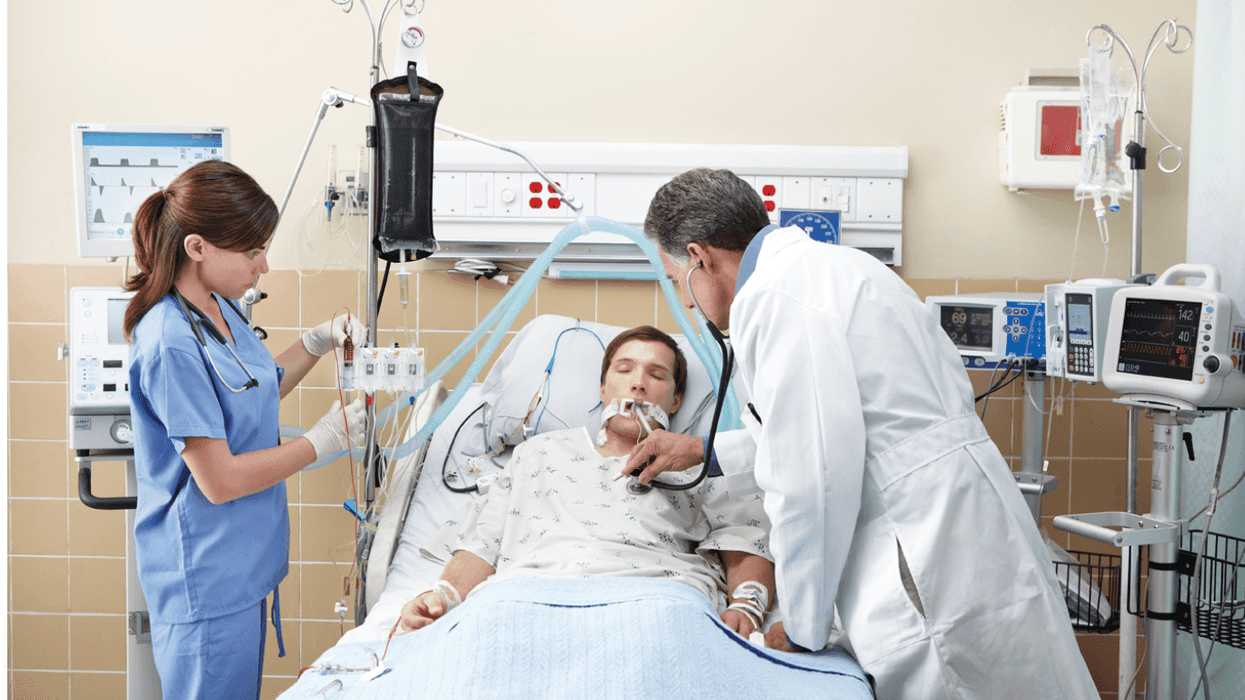 Nearly Half Of Working-Age American Adults Have No Decent Health Coverage