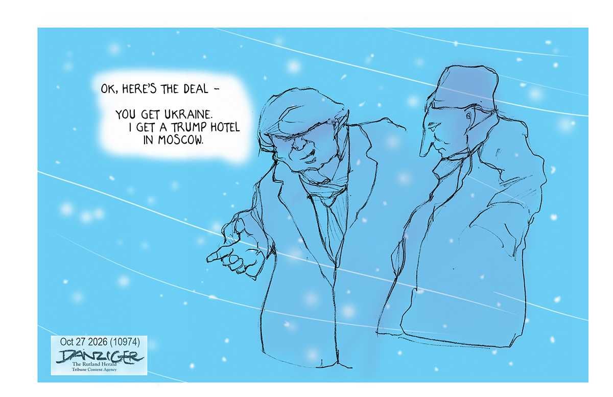 Danziger Draws
