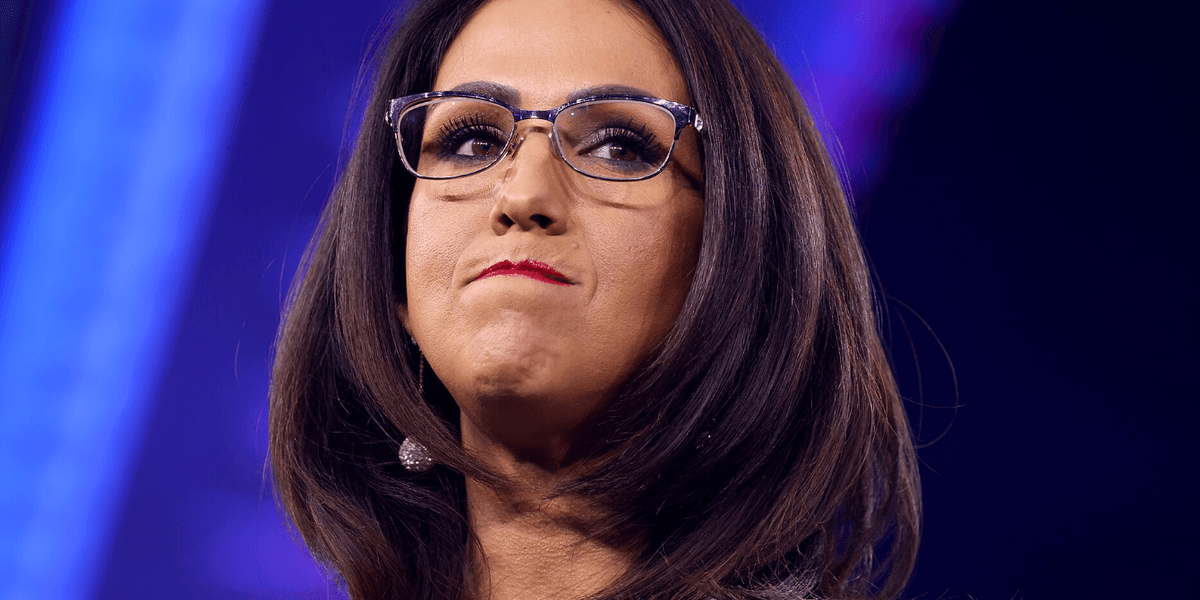 Amid Fresh Scandals, MAGA 'Party Girl' Boebert Faces Tough Election Challenge