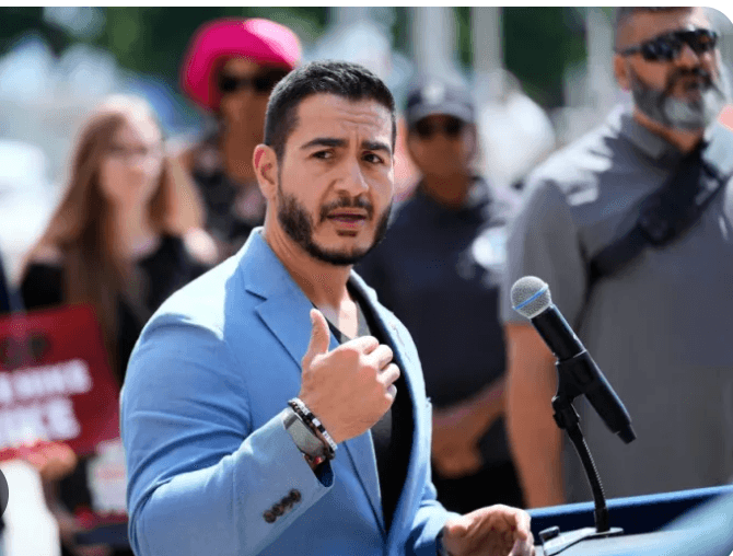Abdul El-Sayed