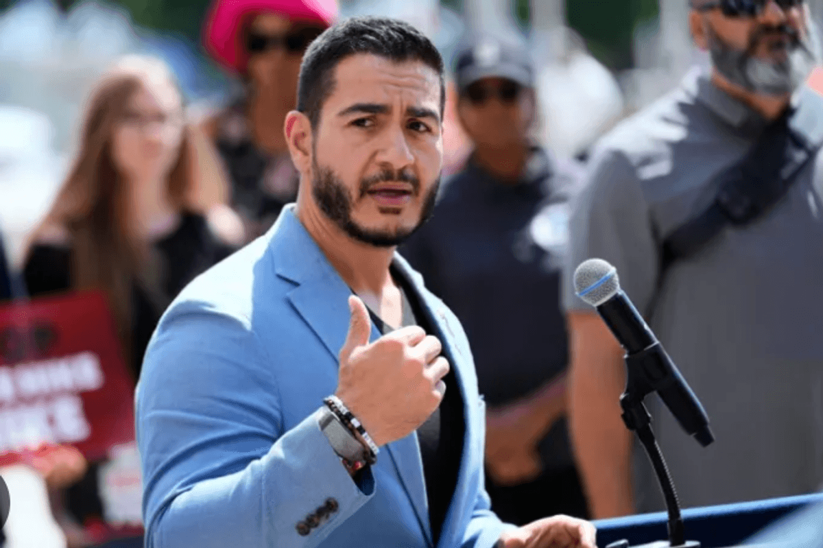 Abdul El-Sayed