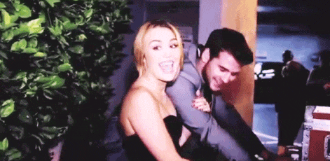 Miley Cyrus Confirms Undying Love For Liams Hemsworth With ...