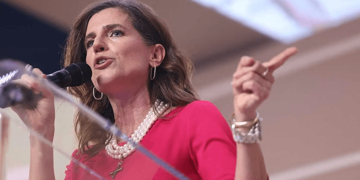 Late Polls And Early Votes Stir Fear Of 'Train Wreck' Among Republicans