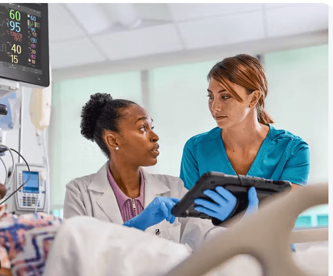 On Election Eve, Worried Voters Face Staggering Hikes In Healthcare Costs