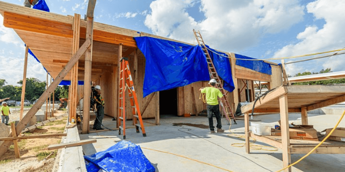 Needed Housing Shouldn't Be Built On The Backs Of American Workers