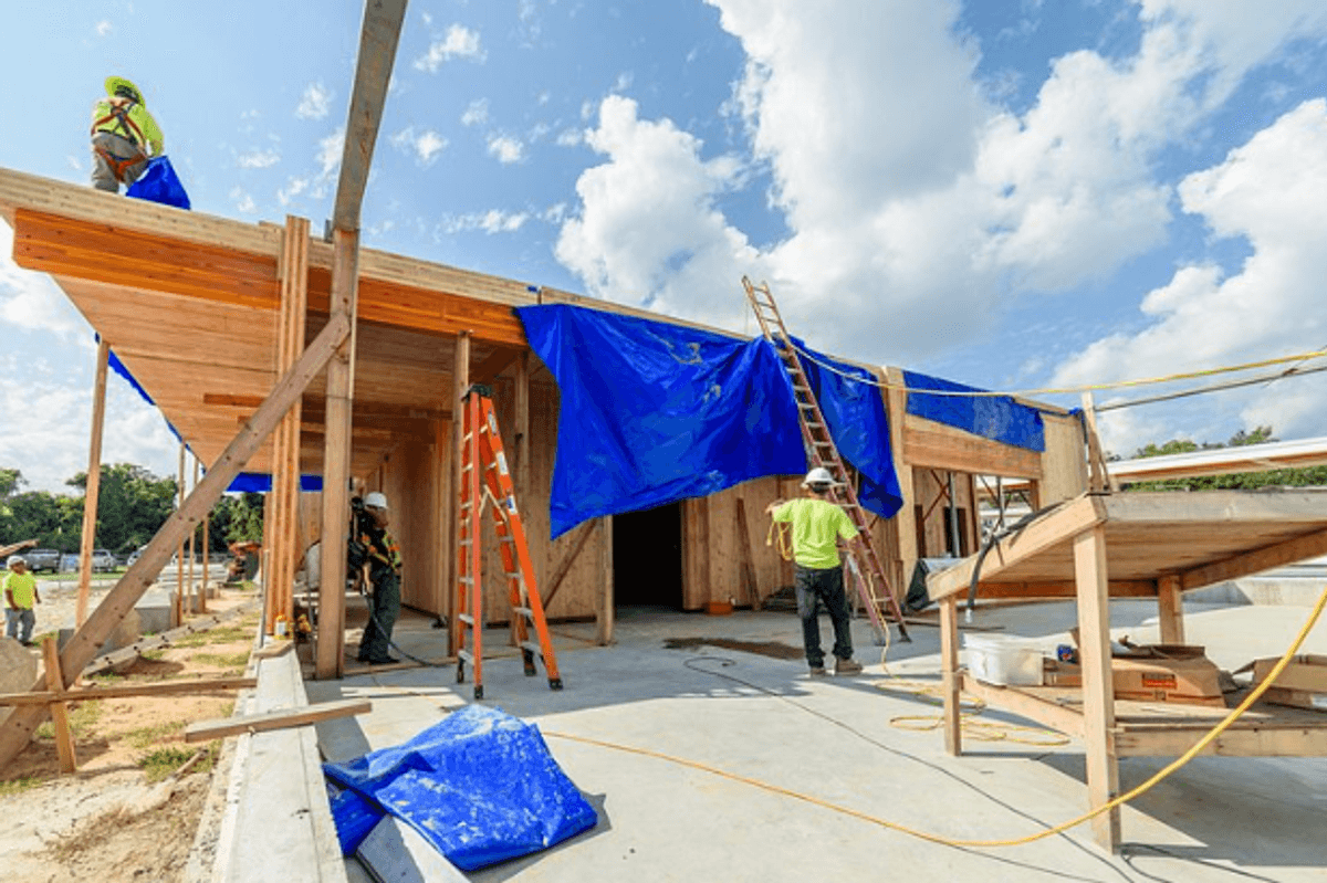 Needed Housing Shouldn't Be Built On The Backs Of American Workers