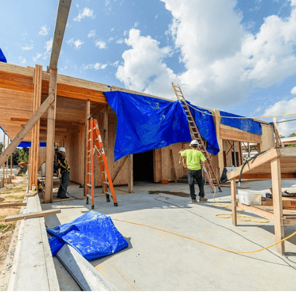 Needed Housing Shouldn't Be Built On The Backs Of American Workers