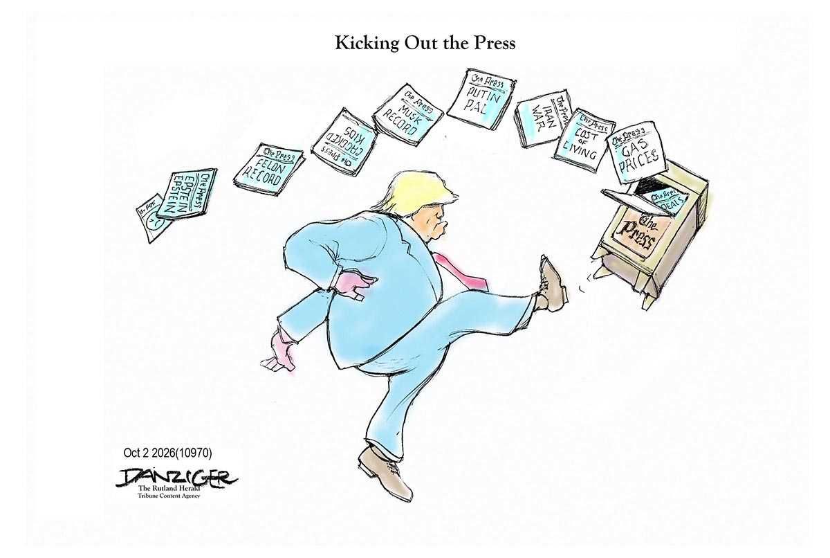 Danziger Draws