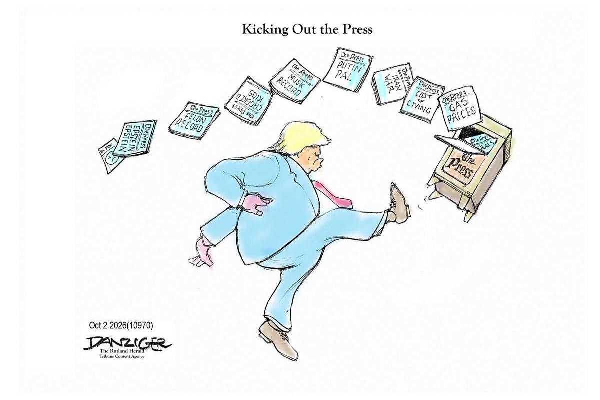 Danziger Draws