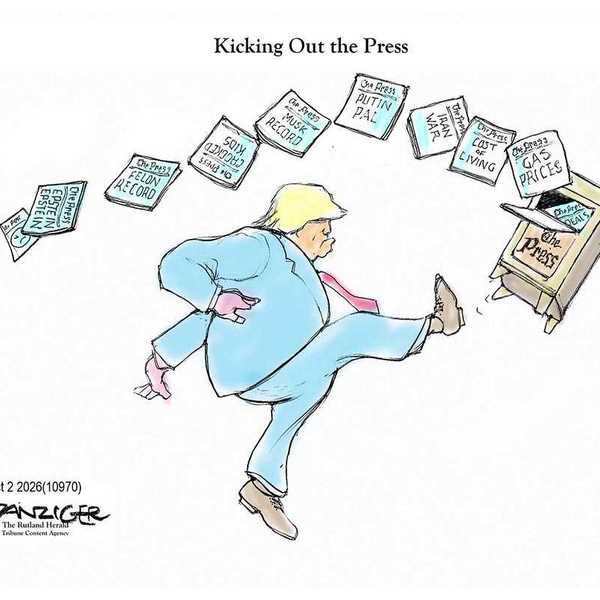 Danziger Draws