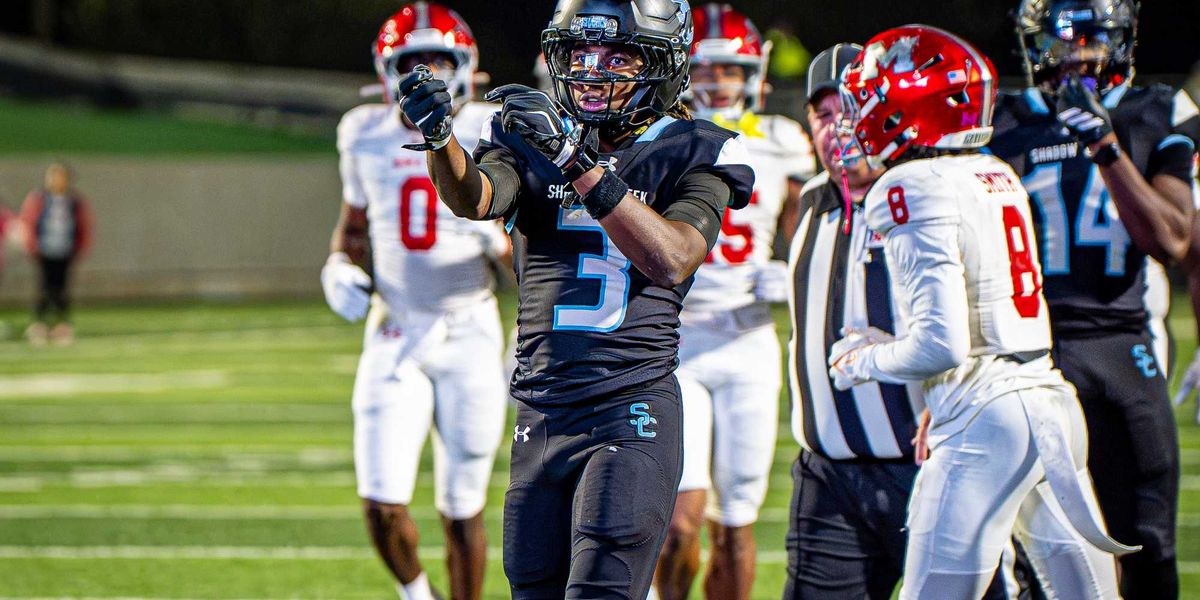RECRUIT SCOOP: Top 5 Houston prospects seeing their recruitments heat up
