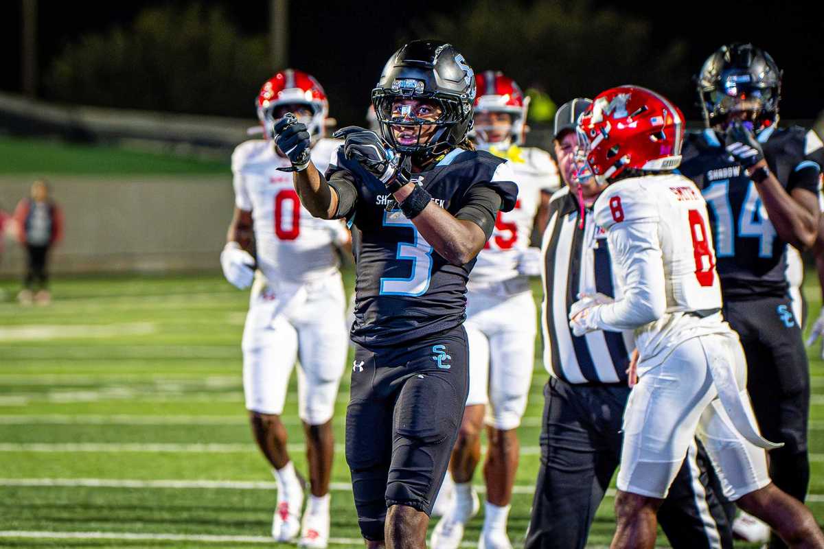 RECRUIT SCOOP: Top 5 Houston prospects seeing their recruitments heat up