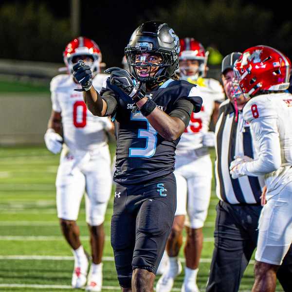RECRUIT SCOOP: Top 5 Houston prospects seeing their recruitments heat up
