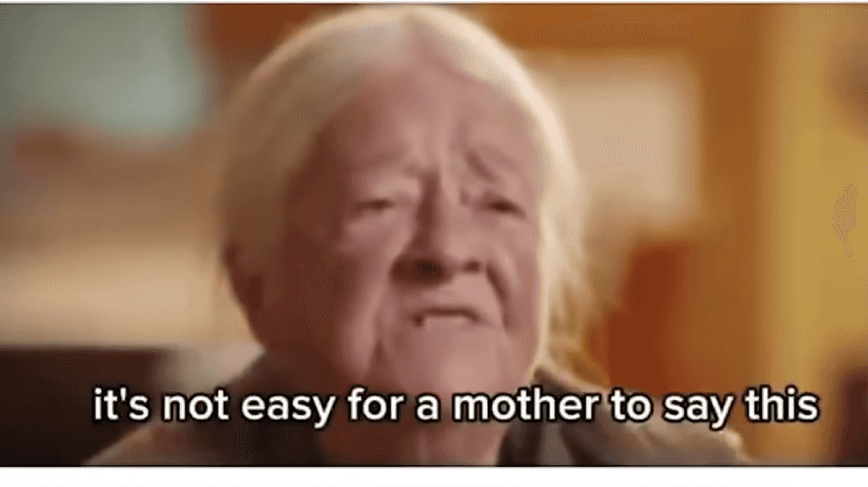 Will Stench Of That 'Mother' Ad Rub Off On Corporations Backing Ramaswamy?