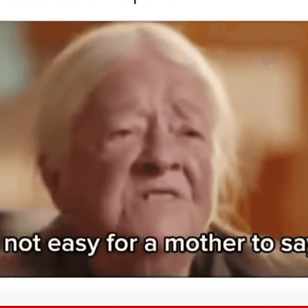Will Stench Of That 'Mother' Ad Rub Off On Corporations Backing Ramaswamy?