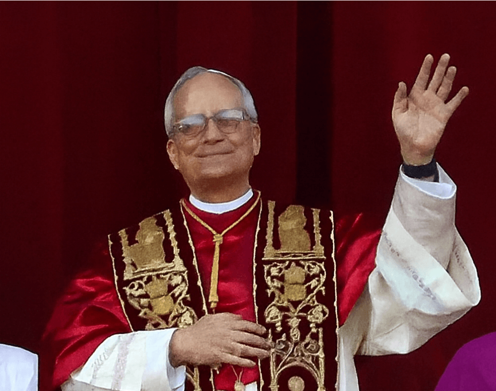Opposing Trump's Fascism, Pope Leo Wields Tactics Church Honed Against Communism