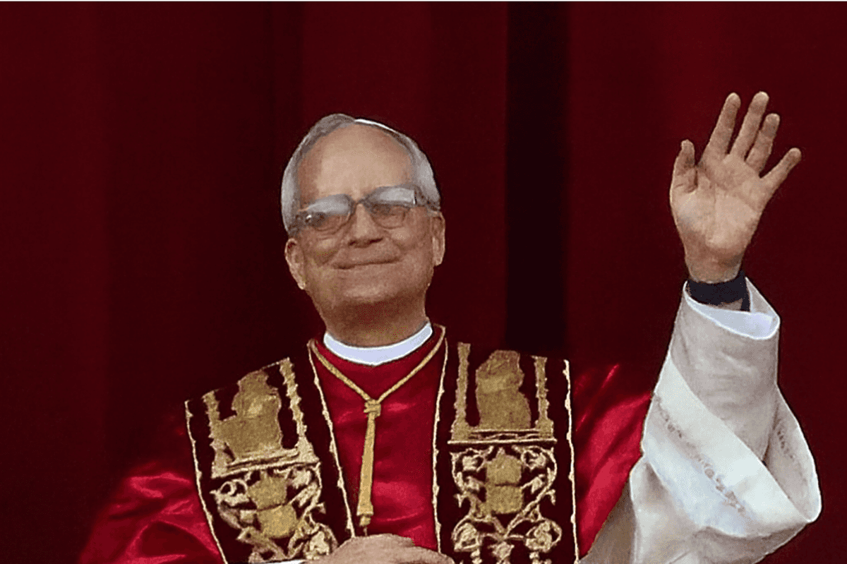 Opposing Trump's Fascism, Pope Leo Wields Tactics Church Honed Against Communism