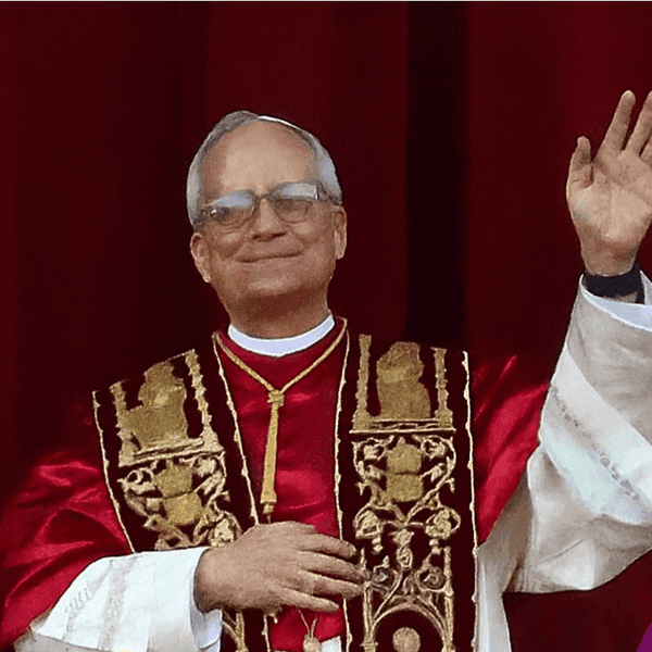 Opposing Trump's Fascism, Pope Leo Wields Tactics Church Honed Against Communism