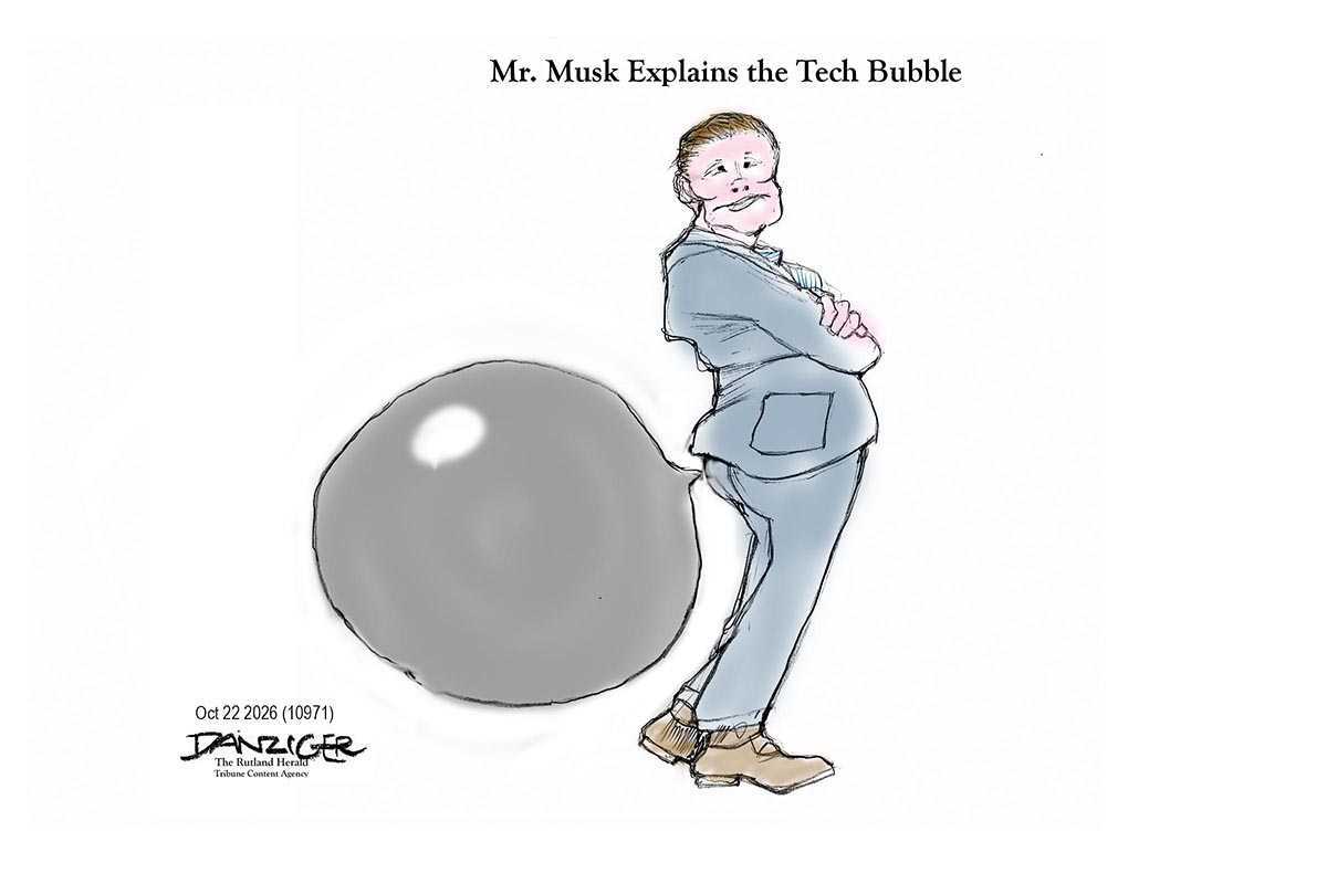 Danziger Draws